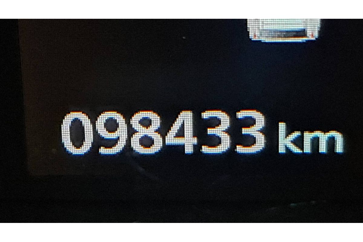 2019 Mitsubishi Pajero Sport Exceed QE