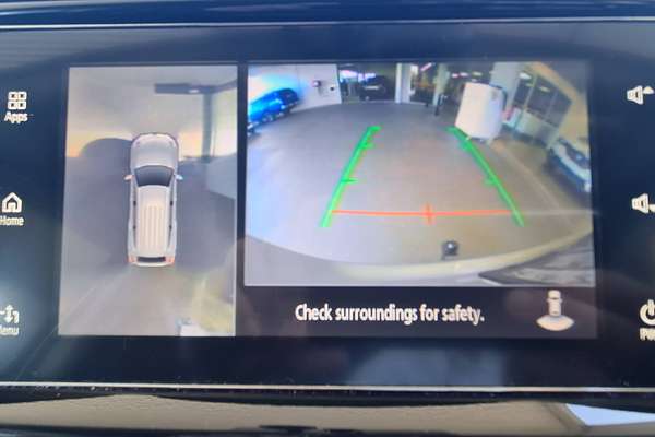 2019 Mitsubishi Pajero Sport Exceed QE
