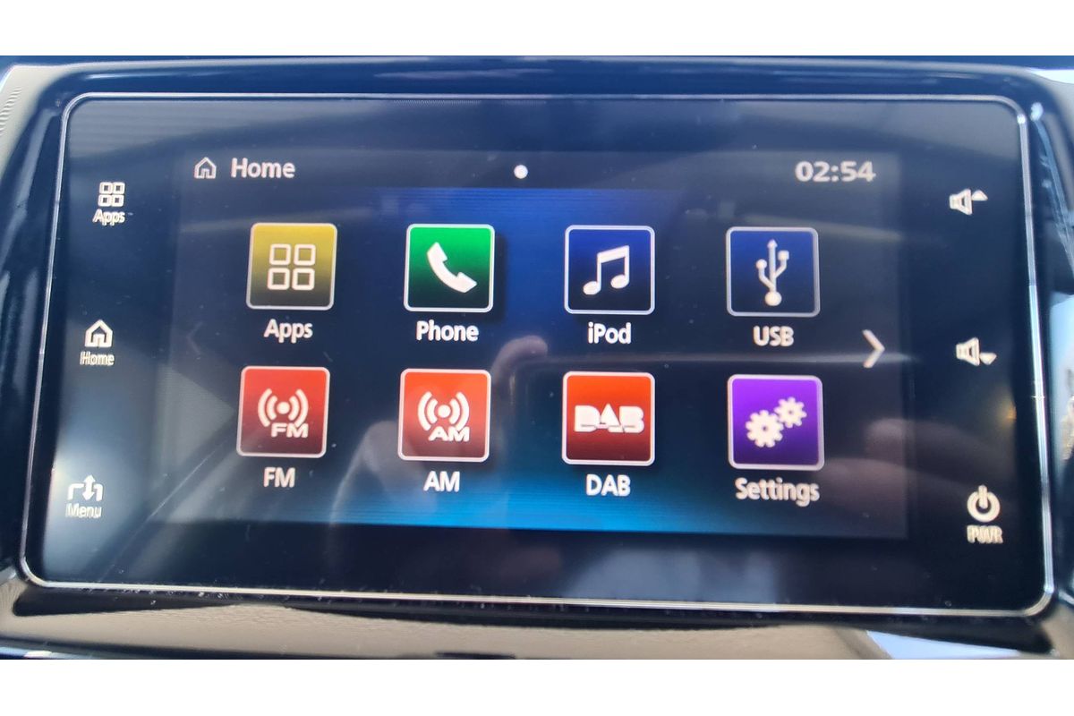 2019 Mitsubishi Pajero Sport Exceed QE