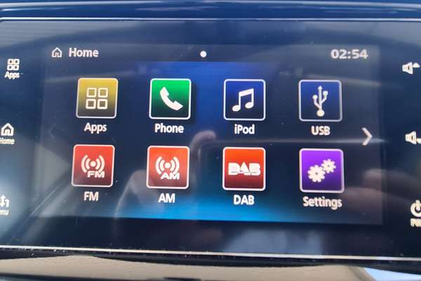 2019 Mitsubishi Pajero Sport Exceed QE