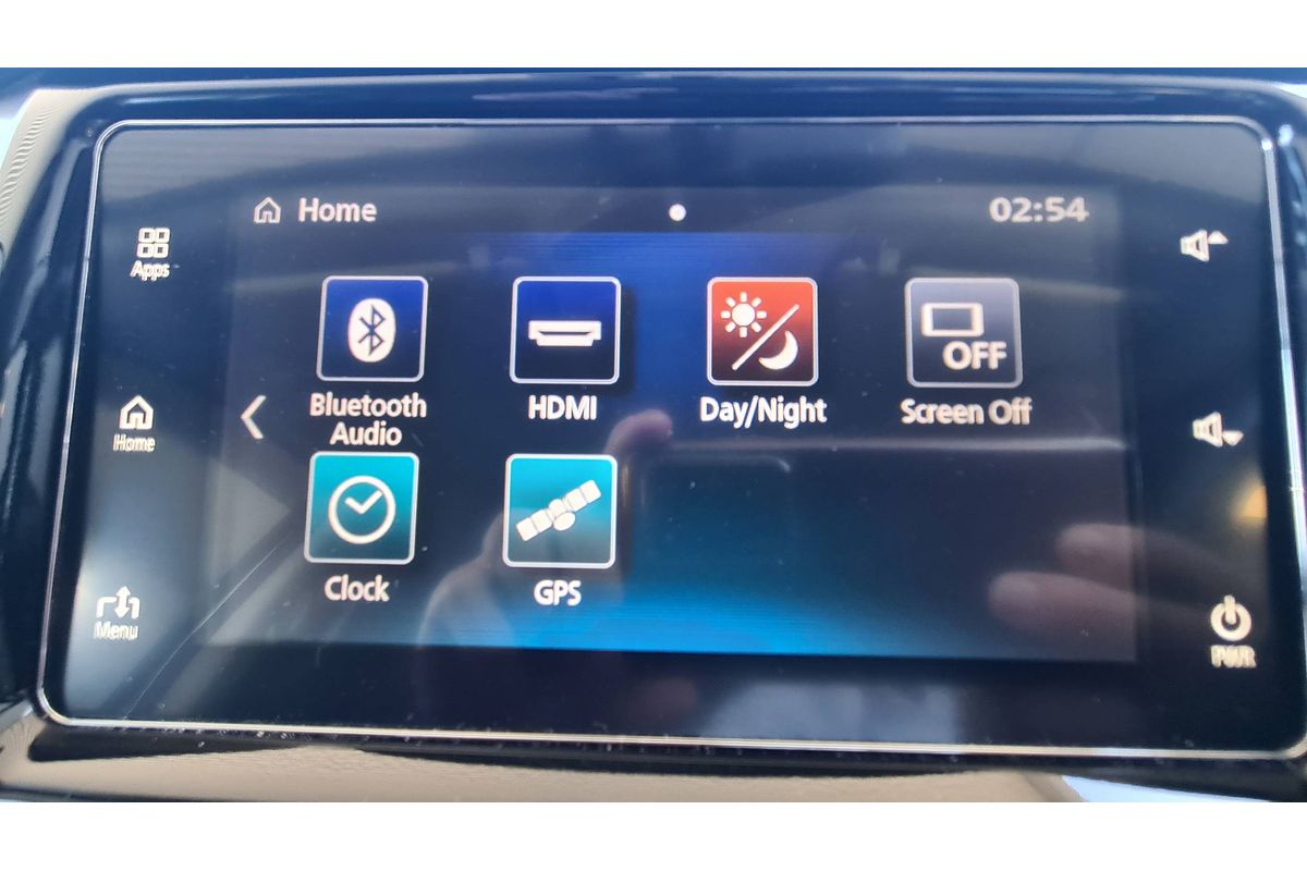 2019 Mitsubishi Pajero Sport Exceed QE