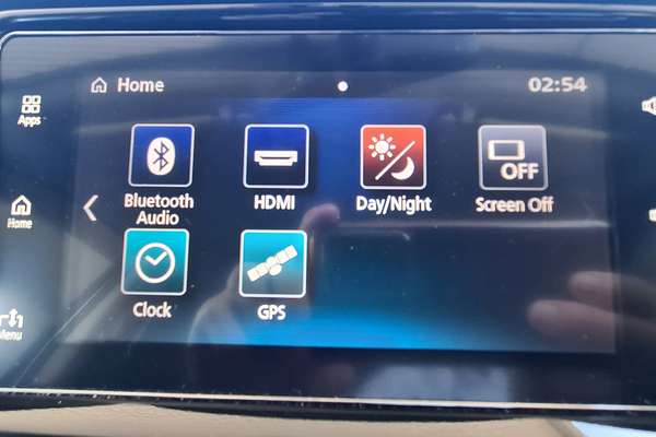 2019 Mitsubishi Pajero Sport Exceed QE
