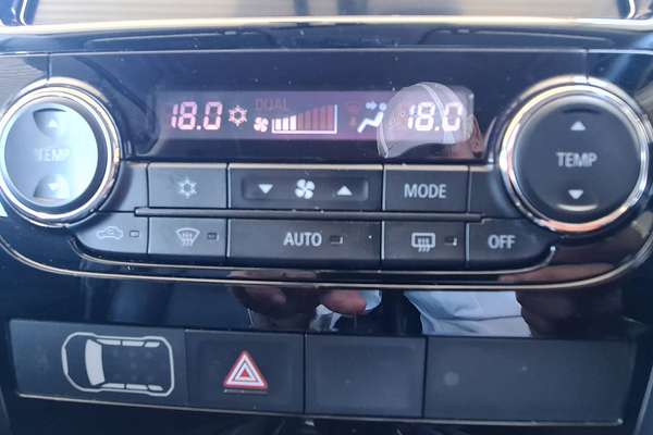 2019 Mitsubishi Pajero Sport Exceed QE