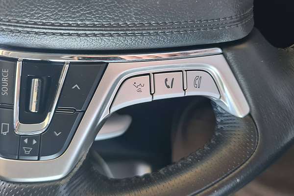 2019 Mitsubishi Pajero Sport Exceed QE