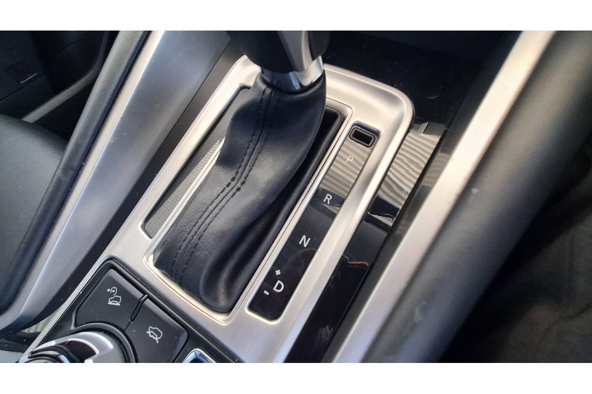 2019 Mitsubishi Pajero Sport Exceed QE