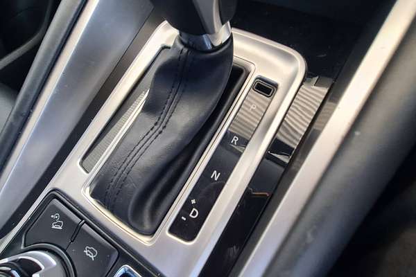 2019 Mitsubishi Pajero Sport Exceed QE