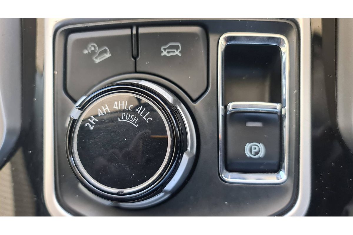 2019 Mitsubishi Pajero Sport Exceed QE