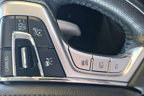 2019 Mitsubishi Pajero Sport Exceed QE