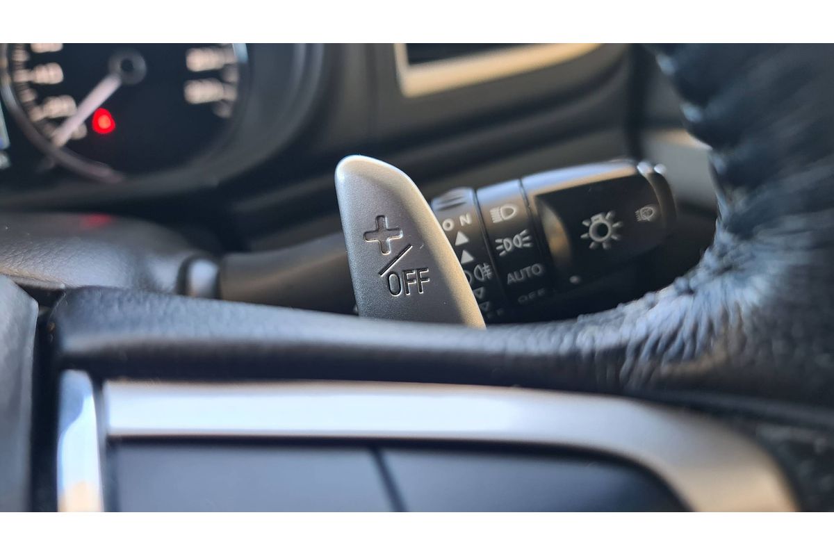 2019 Mitsubishi Pajero Sport Exceed QE