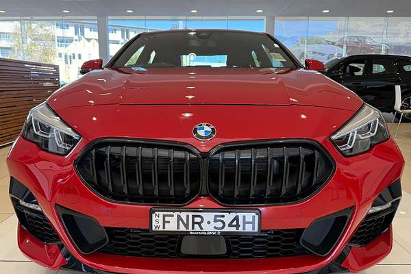 2024 BMW 2 Series 220i M Sport F44