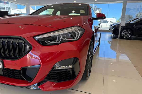 2024 BMW 2 Series 220i M Sport F44