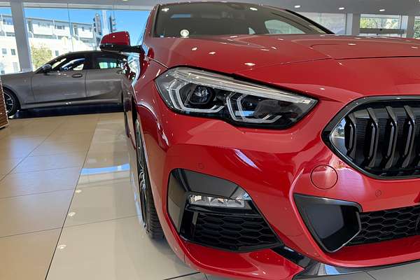 2024 BMW 2 Series 220i M Sport F44