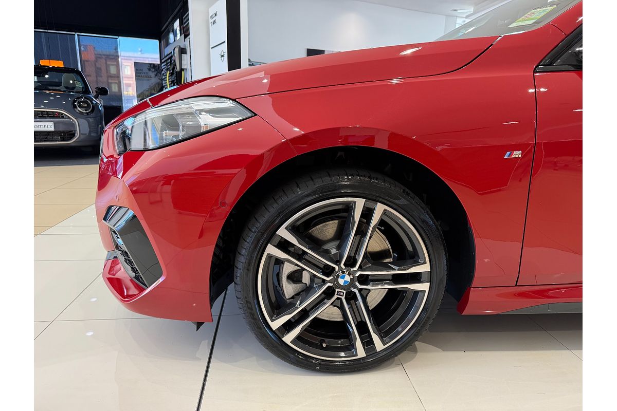2024 BMW 2 Series 220i M Sport F44