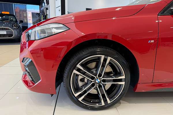 2024 BMW 2 Series 220i M Sport F44