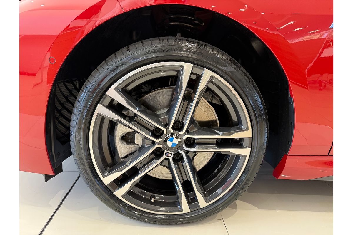 2024 BMW 2 Series 220i M Sport F44
