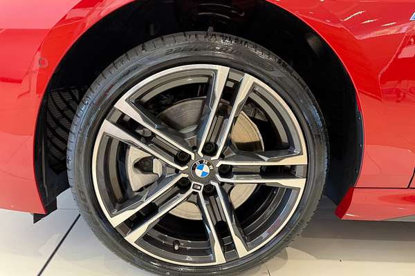2024 BMW 2 Series 220i M Sport F44