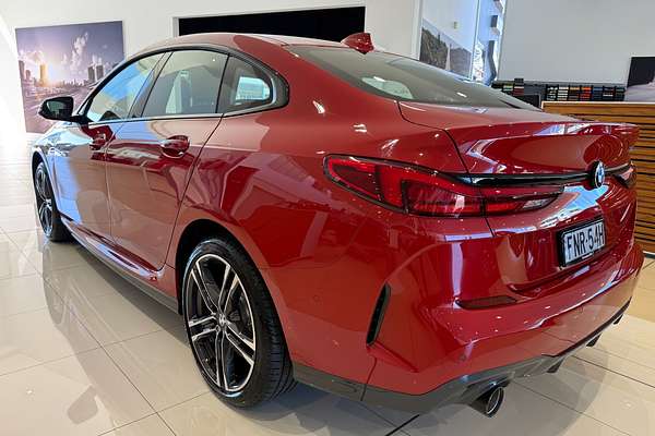 2024 BMW 2 Series 220i M Sport F44