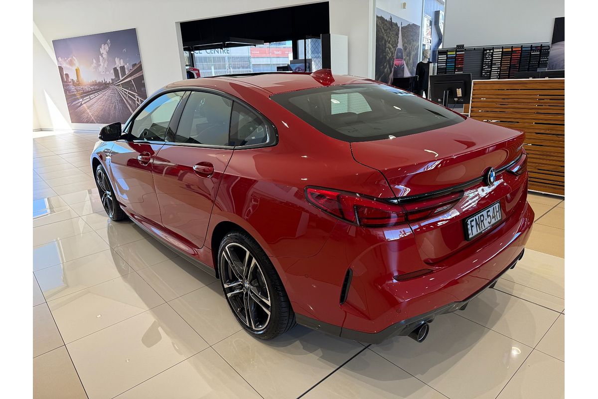 2024 BMW 2 Series 220i M Sport F44