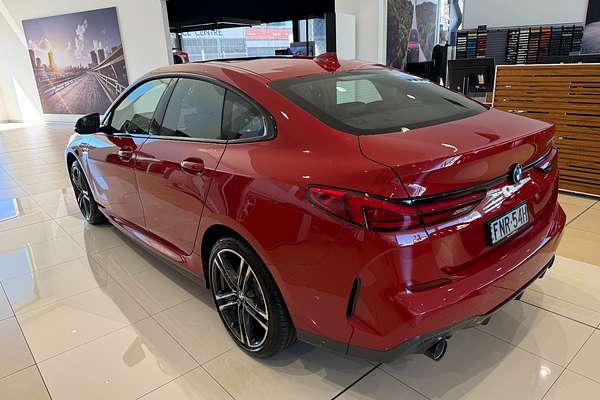 2024 BMW 2 Series 220i M Sport F44