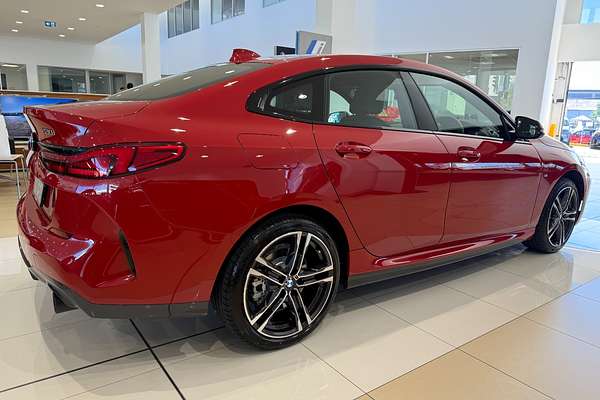 2024 BMW 2 Series 220i M Sport F44