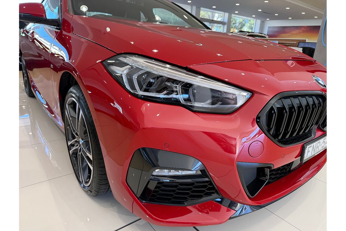 2024 BMW 2 Series 220i M Sport F44
