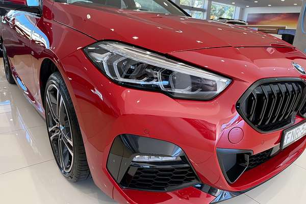 2024 BMW 2 Series 220i M Sport F44