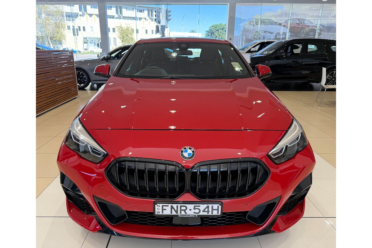 2024 BMW 2 Series 220i M Sport F44