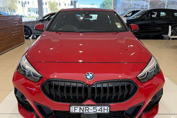 2024 BMW 2 Series 220i M Sport F44