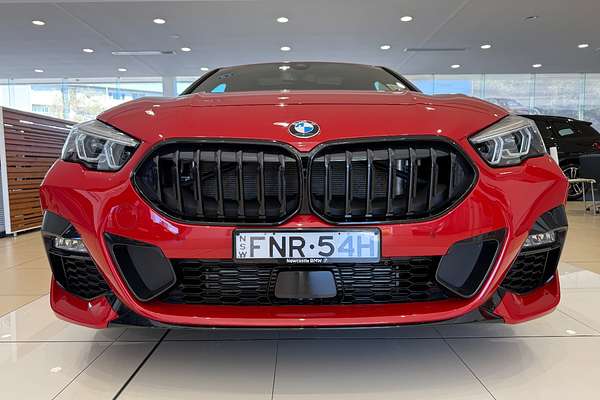 2024 BMW 2 Series 220i M Sport F44