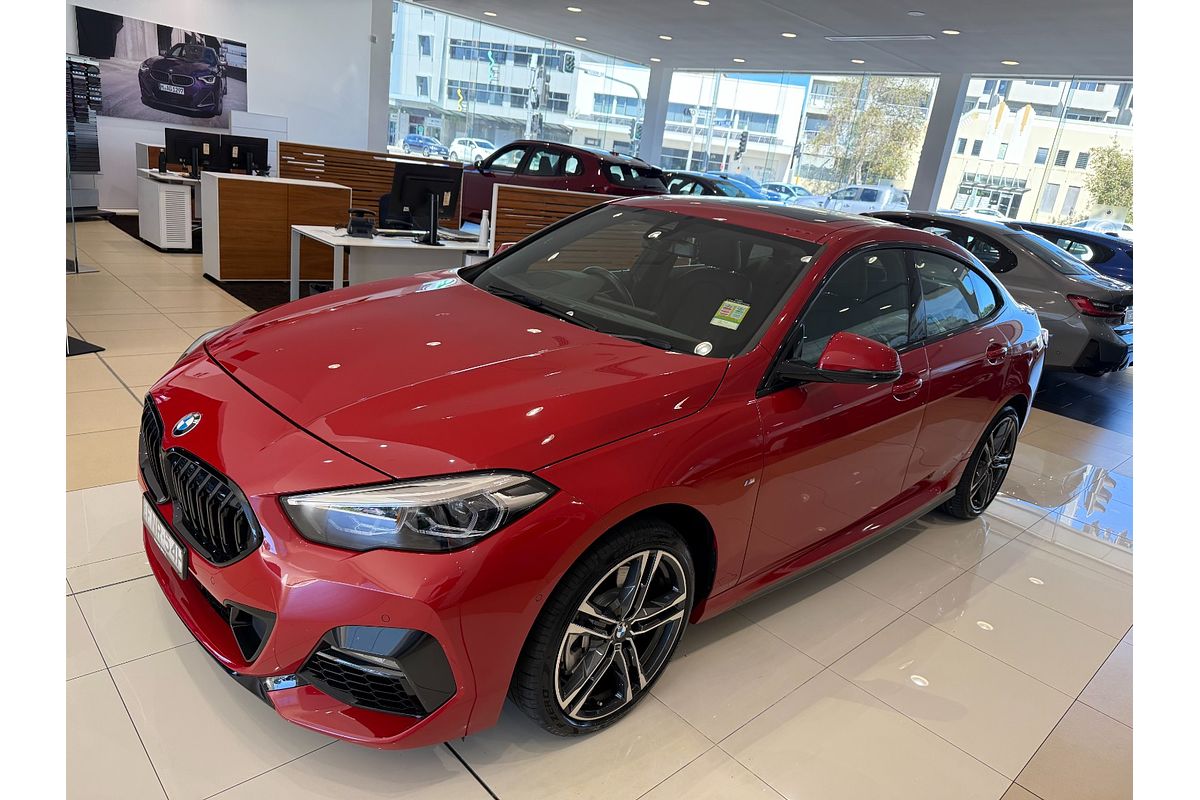 2024 BMW 2 Series 220i M Sport F44