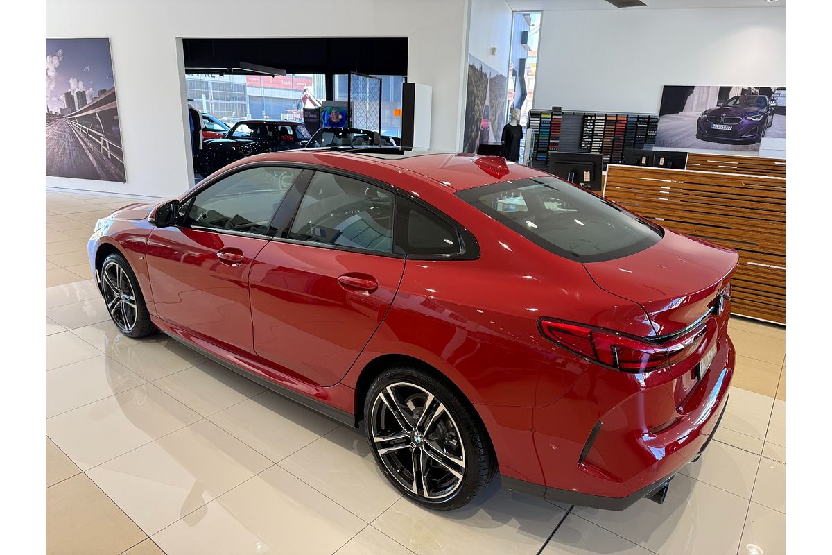 2024 BMW 2 Series 220i M Sport F44