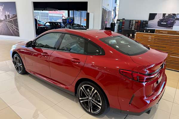 2024 BMW 2 Series 220i M Sport F44