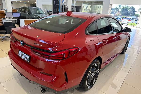 2024 BMW 2 Series 220i M Sport F44