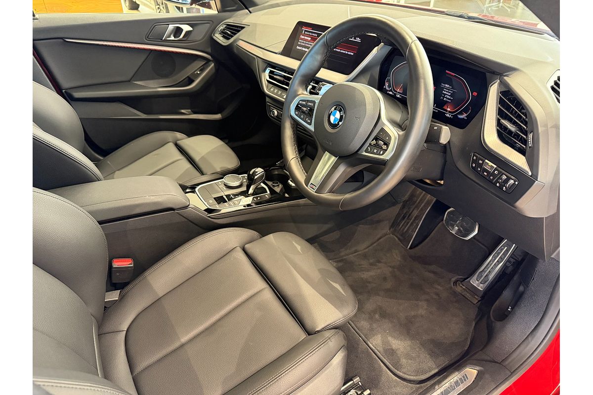 2024 BMW 2 Series 220i M Sport F44