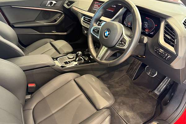 2024 BMW 2 Series 220i M Sport F44