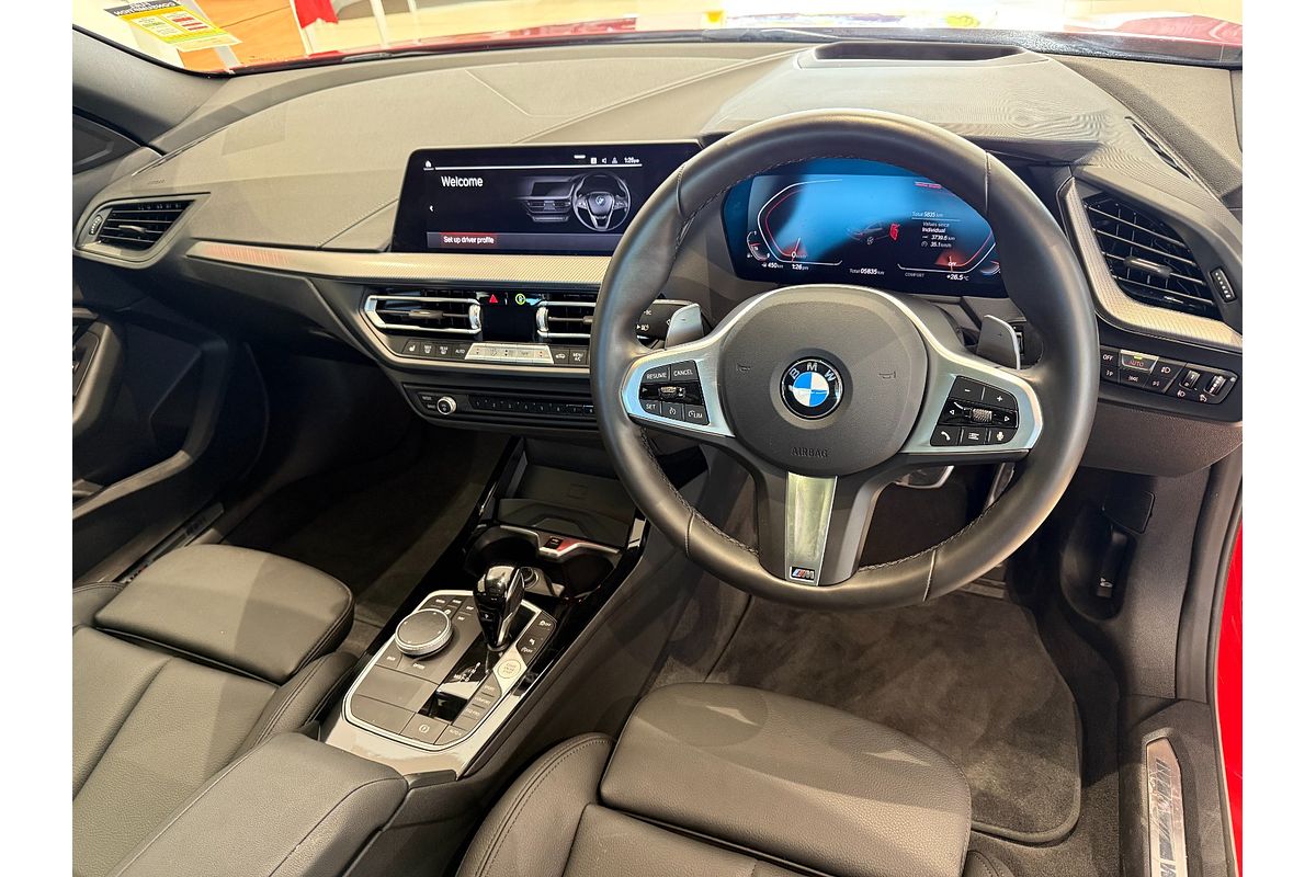 2024 BMW 2 Series 220i M Sport F44