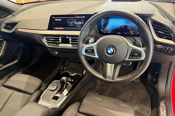 2024 BMW 2 Series 220i M Sport F44