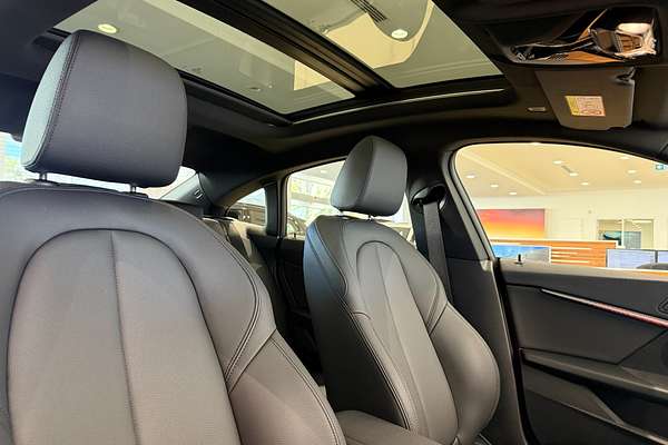 2024 BMW 2 Series 220i M Sport F44