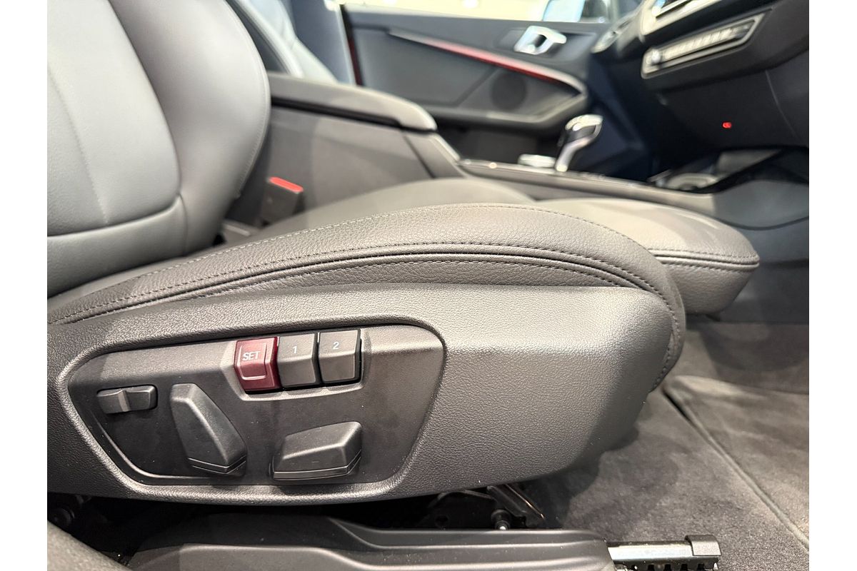 2024 BMW 2 Series 220i M Sport F44