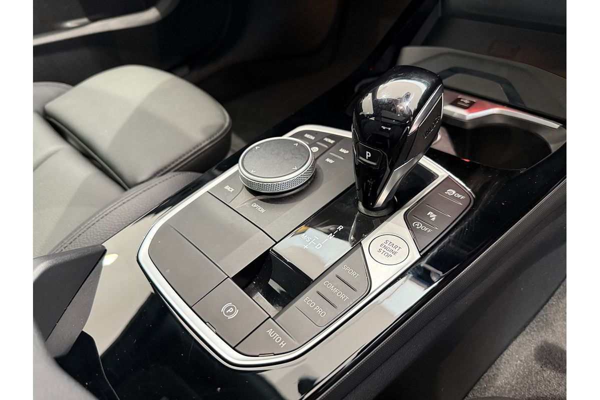 2024 BMW 2 Series 220i M Sport F44