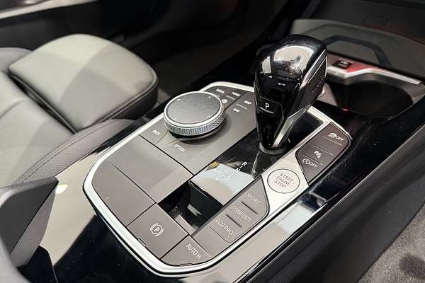 2024 BMW 2 Series 220i M Sport F44