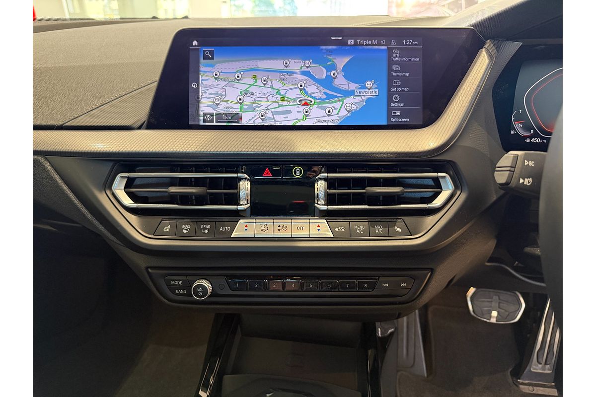 2024 BMW 2 Series 220i M Sport F44