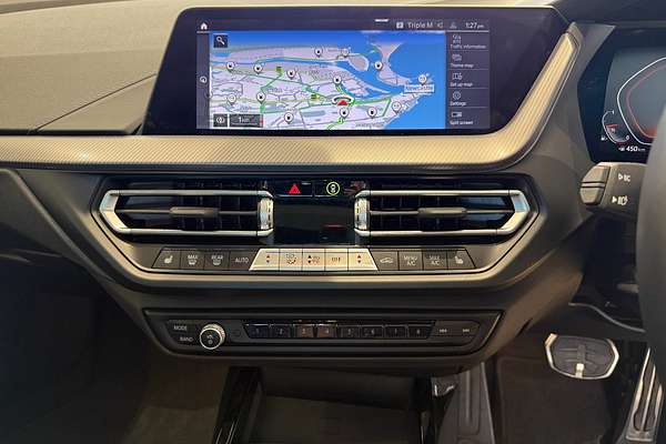2024 BMW 2 Series 220i M Sport F44