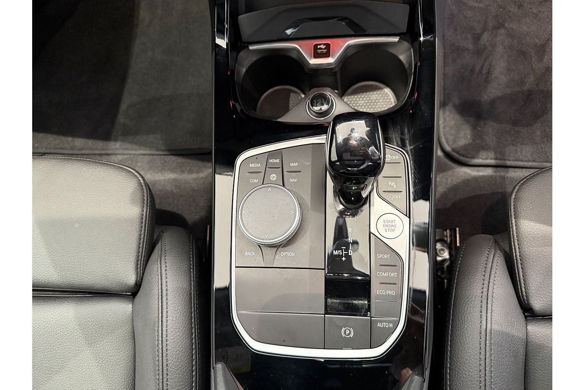 2024 BMW 2 Series 220i M Sport F44