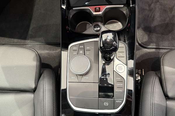 2024 BMW 2 Series 220i M Sport F44
