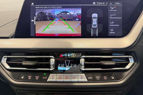 2024 BMW 2 Series 220i M Sport F44
