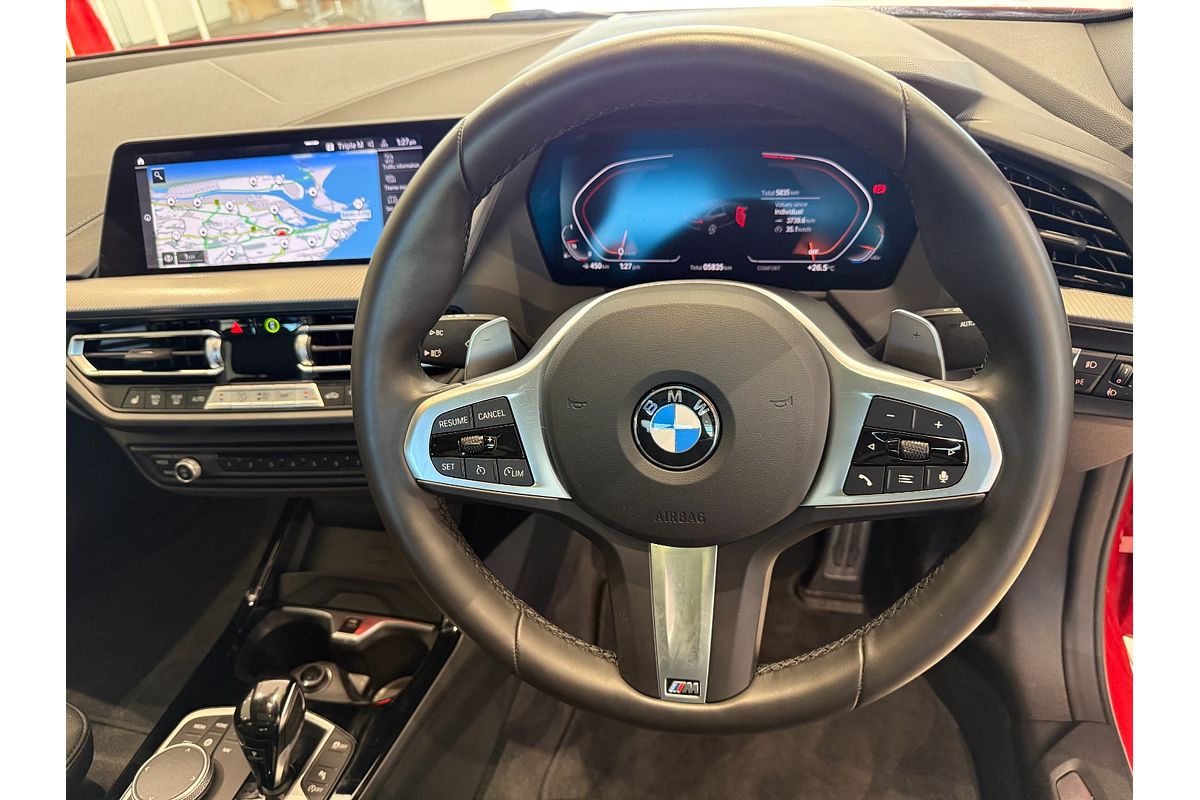 2024 BMW 2 Series 220i M Sport F44