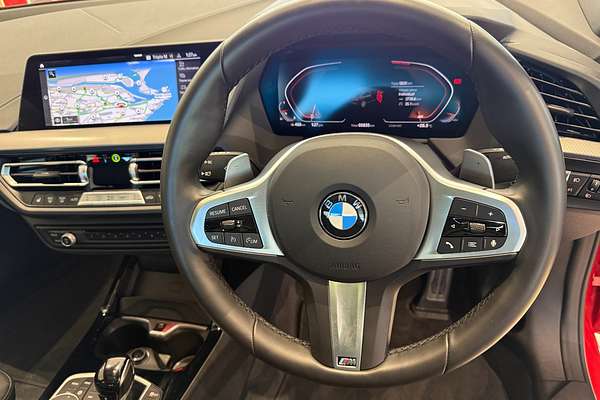 2024 BMW 2 Series 220i M Sport F44