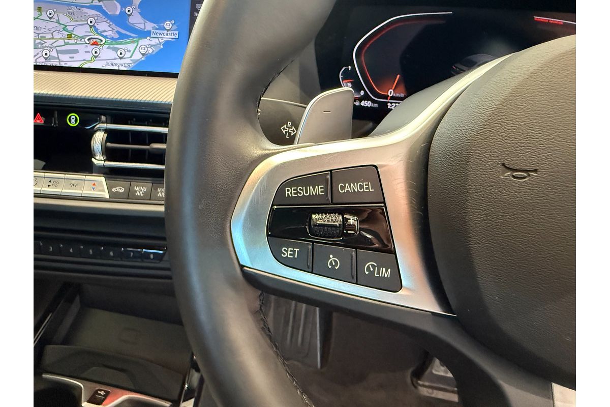 2024 BMW 2 Series 220i M Sport F44