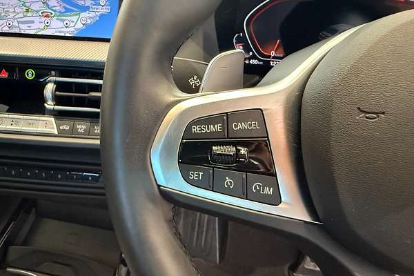 2024 BMW 2 Series 220i M Sport F44